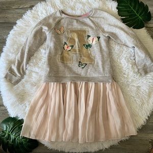 H&M Girls A Dress Size 4-6